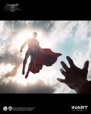 INART DC CHARACTERS BATMAN V SUPERMAN DAWN OF JUSTICE SUPERMAN ACTION FIGURE [PRE ORDER]