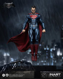 INART DC CHARACTERS BATMAN V SUPERMAN DAWN OF JUSTICE SUPERMAN ACTION FIGURE [PRE ORDER]