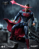 INART DC CHARACTERS BATMAN V SUPERMAN DAWN OF JUSTICE SUPERMAN ACTION FIGURE [PRE ORDER]