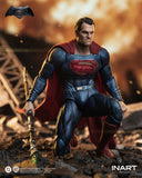 INART DC CHARACTERS BATMAN V SUPERMAN DAWN OF JUSTICE SUPERMAN ACTION FIGURE [PRE ORDER]