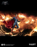 INART DC CHARACTERS BATMAN V SUPERMAN DAWN OF JUSTICE SUPERMAN ACTION FIGURE [PRE ORDER]