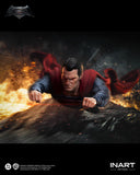 INART DC CHARACTERS BATMAN V SUPERMAN DAWN OF JUSTICE SUPERMAN ACTION FIGURE [PRE ORDER]