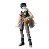KAIYODO REVOLTECH THE LEGEND OF HEROES TRAILS IN THE SKY SC JOSHUA ASTRAY ACTION FIGURE [PRE ORDER]