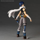 KAIYODO REVOLTECH THE LEGEND OF HEROES TRAILS IN THE SKY SC JOSHUA ASTRAY ACTION FIGURE [PRE ORDER]