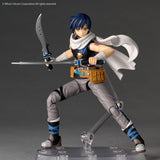 KAIYODO REVOLTECH THE LEGEND OF HEROES TRAILS IN THE SKY SC JOSHUA ASTRAY ACTION FIGURE [PRE ORDER]