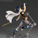KAIYODO REVOLTECH THE LEGEND OF HEROES TRAILS IN THE SKY SC JOSHUA ASTRAY ACTION FIGURE [PRE ORDER]