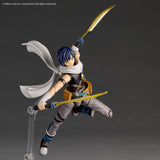 KAIYODO REVOLTECH THE LEGEND OF HEROES TRAILS IN THE SKY SC JOSHUA ASTRAY ACTION FIGURE [PRE ORDER]
