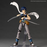 KAIYODO REVOLTECH THE LEGEND OF HEROES TRAILS IN THE SKY SC JOSHUA ASTRAY ACTION FIGURE [PRE ORDER]