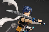 KAIYODO REVOLTECH THE LEGEND OF HEROES TRAILS IN THE SKY SC JOSHUA ASTRAY ACTION FIGURE [PRE ORDER]