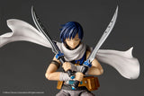 KAIYODO REVOLTECH THE LEGEND OF HEROES TRAILS IN THE SKY SC JOSHUA ASTRAY ACTION FIGURE [PRE ORDER]