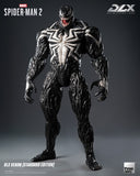 THREEZERO MARVEL CHARACTERS DLX SCALE COLLECTIBLE SPIDER MAN 2 VENOM ACTION FIGURE [PRE ORDER]
