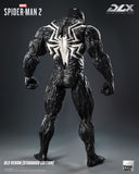 THREEZERO MARVEL CHARACTERS DLX SCALE COLLECTIBLE SPIDER MAN 2 VENOM ACTION FIGURE [PRE ORDER]