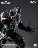 THREEZERO MARVEL CHARACTERS DLX SCALE COLLECTIBLE SPIDER MAN 2 VENOM ACTION FIGURE [PRE ORDER]