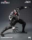 THREEZERO MARVEL CHARACTERS DLX SCALE COLLECTIBLE SPIDER MAN 2 VENOM ACTION FIGURE [PRE ORDER]