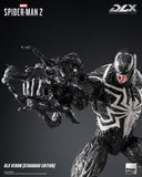 THREEZERO MARVEL CHARACTERS DLX SCALE COLLECTIBLE SPIDER MAN 2 VENOM ACTION FIGURE [PRE ORDER]