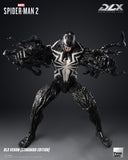 THREEZERO MARVEL CHARACTERS DLX SCALE COLLECTIBLE SPIDER MAN 2 VENOM ACTION FIGURE [PRE ORDER]