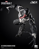 THREEZERO MARVEL CHARACTERS DLX SCALE COLLECTIBLE SPIDER MAN 2 VENOM ACTION FIGURE [PRE ORDER]
