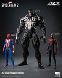 THREEZERO MARVEL CHARACTERS DLX SCALE COLLECTIBLE SPIDER MAN 2 VENOM ACTION FIGURE [PRE ORDER]
