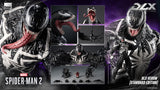 THREEZERO MARVEL CHARACTERS DLX SCALE COLLECTIBLE SPIDER MAN 2 VENOM ACTION FIGURE [PRE ORDER]