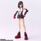 SQUARE ENIX FINAL FANTASY VII STRUCTURE ARTS TIFA LOCKHART ACTION FIGURE [PRE ORDER]
