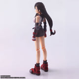SQUARE ENIX FINAL FANTASY VII STRUCTURE ARTS TIFA LOCKHART ACTION FIGURE [PRE ORDER]