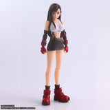 SQUARE ENIX FINAL FANTASY VII STRUCTURE ARTS TIFA LOCKHART ACTION FIGURE [PRE ORDER]