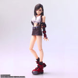SQUARE ENIX FINAL FANTASY VII STRUCTURE ARTS TIFA LOCKHART ACTION FIGURE [PRE ORDER]
