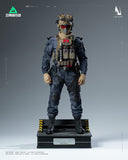 INART DELTA FORCE 1/6TH SCALE VYRON ACTION FIGURE [PRE ORDER]