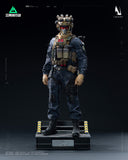 INART DELTA FORCE 1/6TH SCALE VYRON ACTION FIGURE [PRE ORDER]