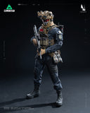 INART DELTA FORCE 1/6TH SCALE VYRON ACTION FIGURE [PRE ORDER]
