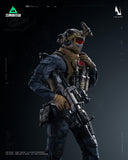 INART DELTA FORCE 1/6TH SCALE VYRON ACTION FIGURE [PRE ORDER]
