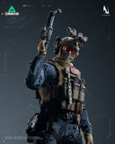 INART DELTA FORCE 1/6TH SCALE VYRON ACTION FIGURE [PRE ORDER]