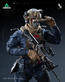 INART DELTA FORCE 1/6TH SCALE VYRON ACTION FIGURE [PRE ORDER]