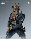 INART DELTA FORCE 1/6TH SCALE VYRON ACTION FIGURE [PRE ORDER]