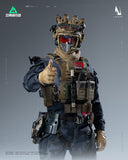 INART DELTA FORCE 1/6TH SCALE VYRON ACTION FIGURE [PRE ORDER]