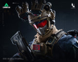 INART DELTA FORCE 1/6TH SCALE VYRON ACTION FIGURE [PRE ORDER]