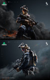 INART DELTA FORCE 1/6TH SCALE VYRON ACTION FIGURE [PRE ORDER]