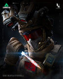 INART DELTA FORCE 1/6TH SCALE VYRON ACTION FIGURE [PRE ORDER]