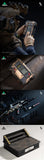 INART DELTA FORCE 1/6TH SCALE VYRON ACTION FIGURE [PRE ORDER]