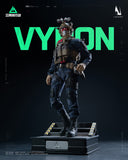 INART DELTA FORCE 1/6TH SCALE VYRON ACTION FIGURE [PRE ORDER]