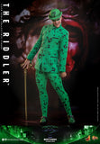 HOT TOYS DC CHARACTERS MOVIE MASTERPIECE SERIES MMS926 BATMAN FOREVER THE RIDDLER ACTION FIGURE [PRE ORDER]