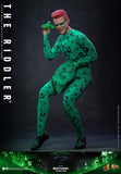 HOT TOYS DC CHARACTERS MOVIE MASTERPIECE SERIES MMS926 BATMAN FOREVER THE RIDDLER ACTION FIGURE [PRE ORDER]