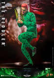 HOT TOYS DC CHARACTERS MOVIE MASTERPIECE SERIES MMS926 BATMAN FOREVER THE RIDDLER ACTION FIGURE [PRE ORDER]