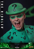 HOT TOYS DC CHARACTERS MOVIE MASTERPIECE SERIES MMS926 BATMAN FOREVER THE RIDDLER ACTION FIGURE [PRE ORDER]