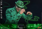 HOT TOYS DC CHARACTERS MOVIE MASTERPIECE SERIES MMS926 BATMAN FOREVER THE RIDDLER ACTION FIGURE [PRE ORDER]