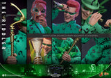 HOT TOYS DC CHARACTERS MOVIE MASTERPIECE SERIES MMS926 BATMAN FOREVER THE RIDDLER ACTION FIGURE [PRE ORDER]