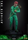 HOT TOYS DC CHARACTERS MOVIE MASTERPIECE SERIES MMS926 BATMAN FOREVER THE RIDDLER ACTION FIGURE [PRE ORDER]