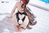 ANIMESTER PROJECT NEURAL CLOUD 1/7TH SCALE JIANGYU SCINTILLATING RIPPLES FIGURE [PRE ORDER]