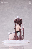 ANIMESTER PROJECT NEURAL CLOUD 1/7TH SCALE JIANGYU SCINTILLATING RIPPLES FIGURE [PRE ORDER]