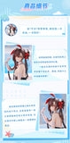 ANIMESTER PROJECT NEURAL CLOUD 1/7TH SCALE JIANGYU SCINTILLATING RIPPLES FIGURE [PRE ORDER]